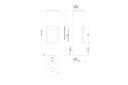 Solitherm inkl. Speichersteine