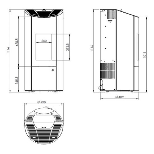 Levana 3.0