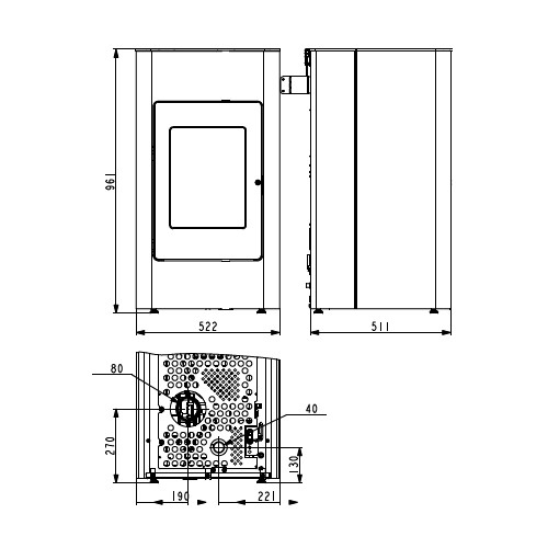 HSP 2.cube
