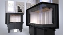 Defro Intra SM-BPSLIM-G 68/48/35HF Rechts