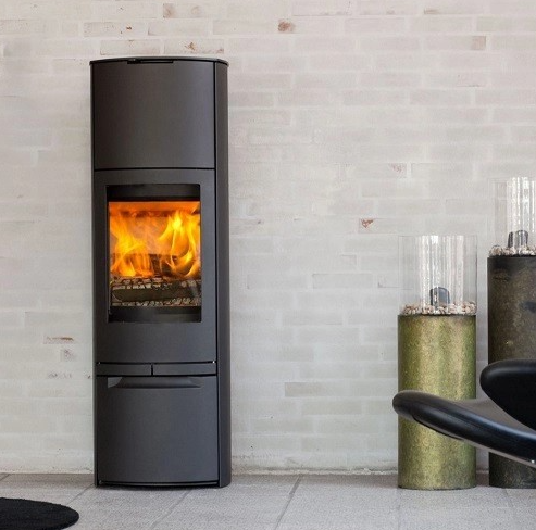Jydepejsen Kaminofen Cosmo 1500