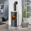 Justus Kaminofen Austin 5