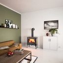 Foresta 708.15 Holzdesign Kaminofen