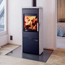 HAAS+SOHN Dauerbrandofen Lausitz easy DBO