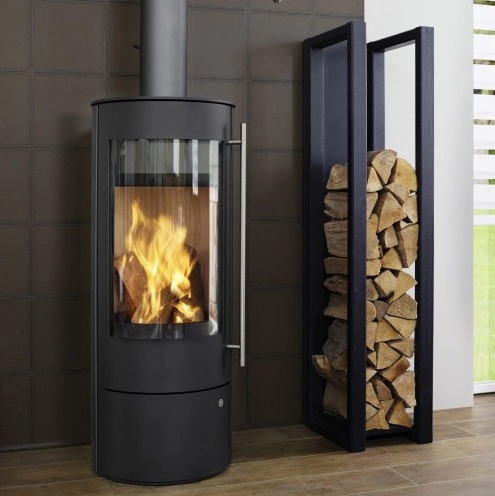Olsberg Kaminofen Palena Plus Compact