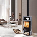 Spartherm Kaminofen Sino City