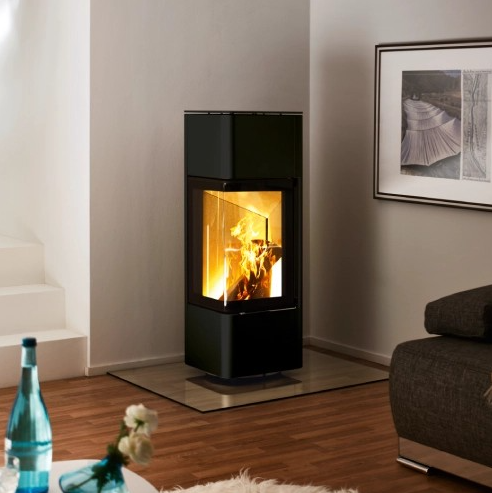 Spartherm Kaminofen Cubo S