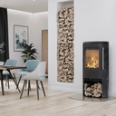 TermaTech Kaminofen TT21 RS Black