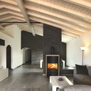 Bartz Kaminofen Tirol