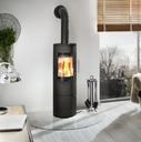 Königshütte Kaminofen Vela plus