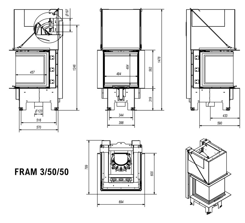 Fram 3