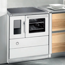 HAAS+SOHN Herd HSPH 75.5 SF Sondermodell
