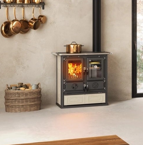 La Nordica Herd Rosetta 5.0