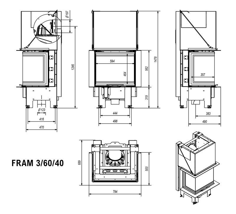 Fram 3