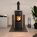 HAAS+SOHN Kaminofen UPPSALA IV