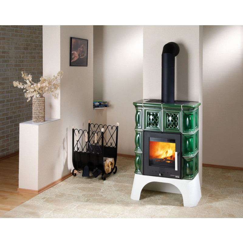 HAAS+SOHN Kaminofen Treviso II 339.15