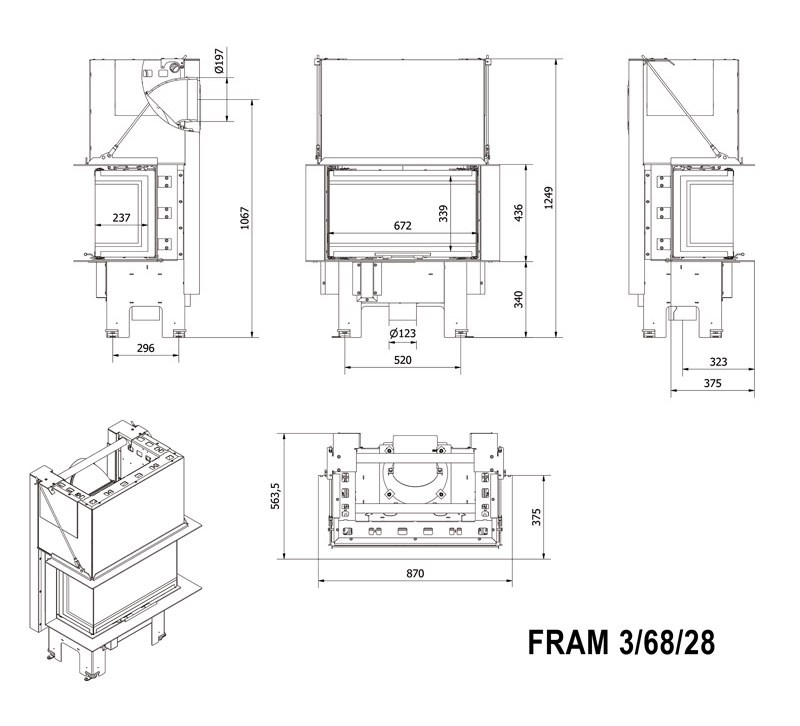 Fram 3