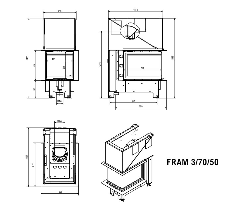 Fram 3