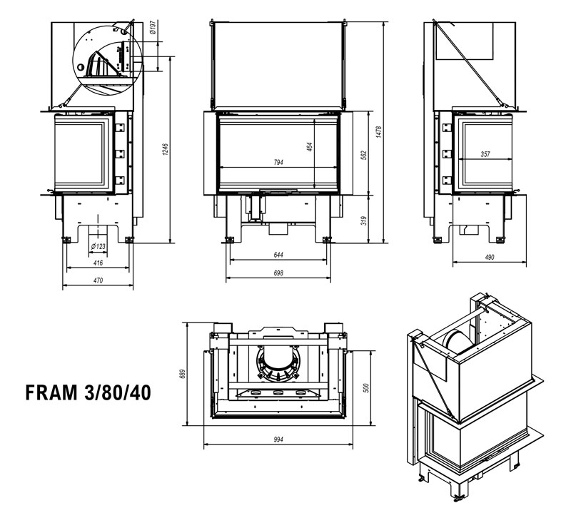 Fram 3