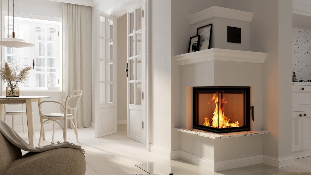 Spartherm Kamineinsatz Mini 2L 1058024 