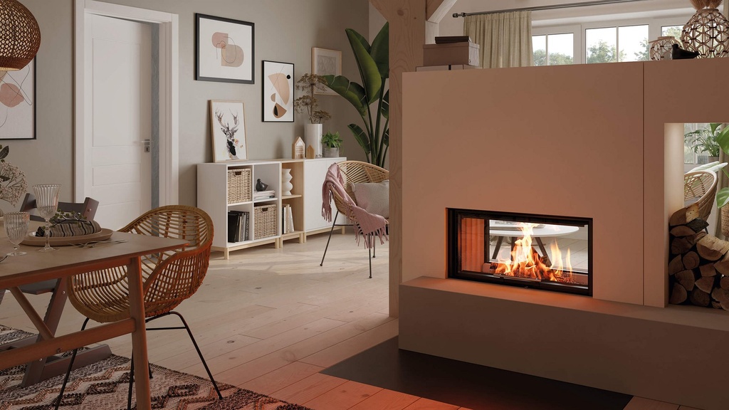 Spartherm Kamineinsatz Varia AS