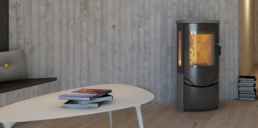 Lotus Kaminofen Prio 5