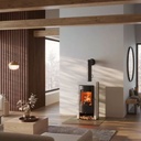 RIKA Kaminofen Fox II