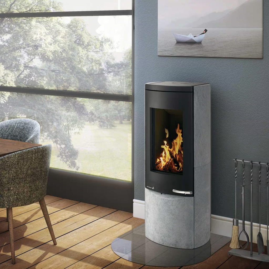 Wamsler Kaminofen Motho