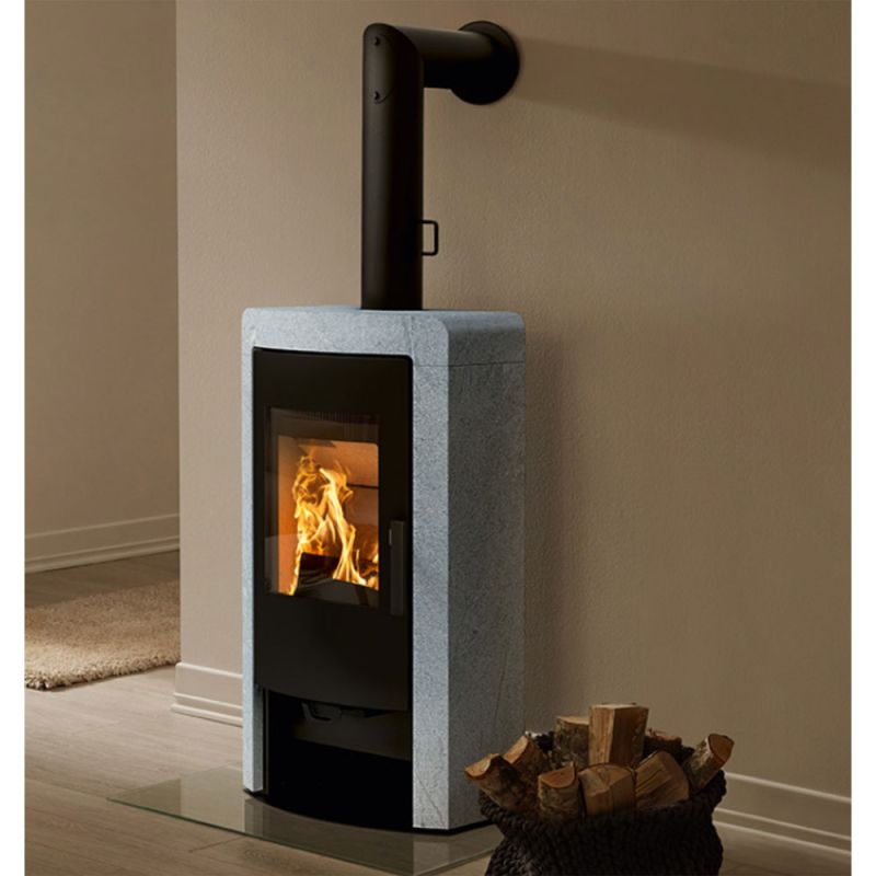 RIKA Kaminofen Nex mit Rikatronic4