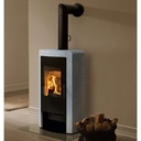 RIKA Kaminofen Nex mit Rikatronic4