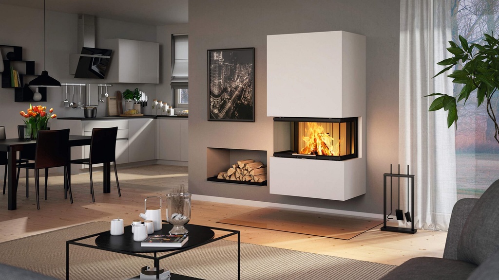 Spartherm Kamineinsatz Varia AS-3RLh