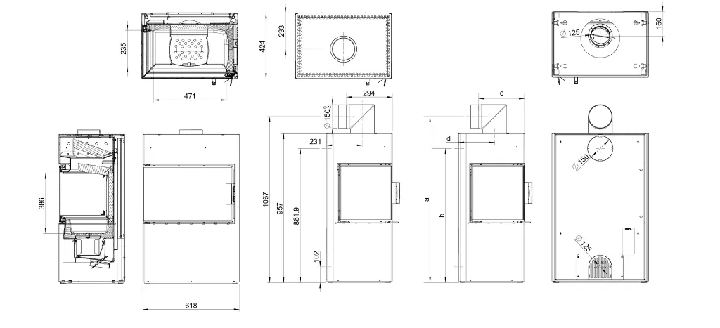 Dexter links.webp
