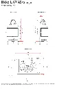 Ekko L6745s steglos.webp