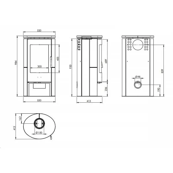 KaminofenFireplaceEliteMonteCarloSpeckstein-204127_600x600.webp