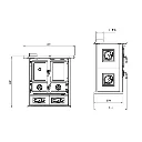 Holzherd-La-Nordica-Rosetta-Sinistra-BII-5-0-Steel-tech-1_900x900.webp