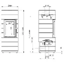 Kaminofen-Leda-Colona-lite-oben-2-ringe-tech_1600x1600.webp