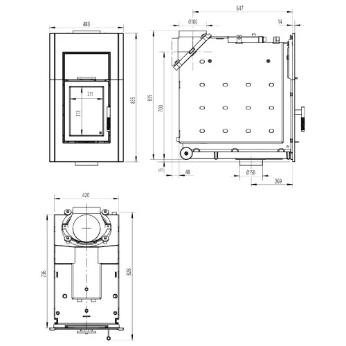 Heizeinsatz-Leda-Diamant-H200-H300-W-wasserfuehrend-tech-1_900x900.webp