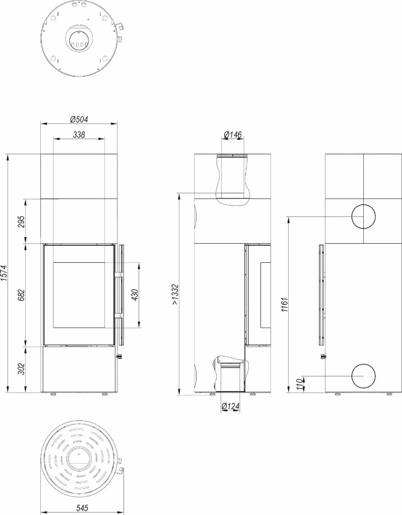 Defro Home Orion PLS TZ.webp