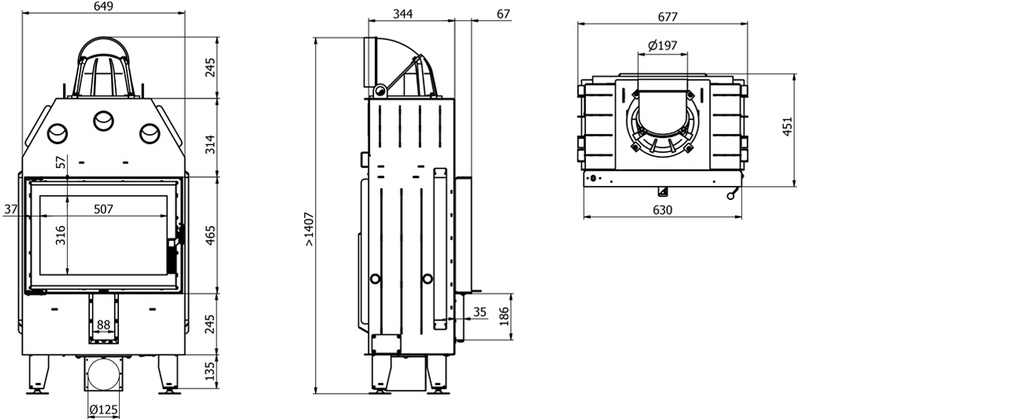 Intra SM Mini