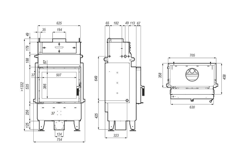 Navi SM