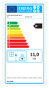 Rubin K19 Energielabel