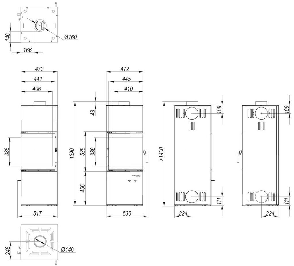 Quadroom DE