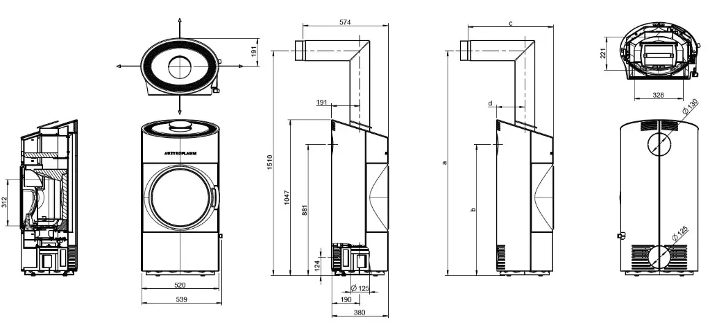 Clou Compact 2.0