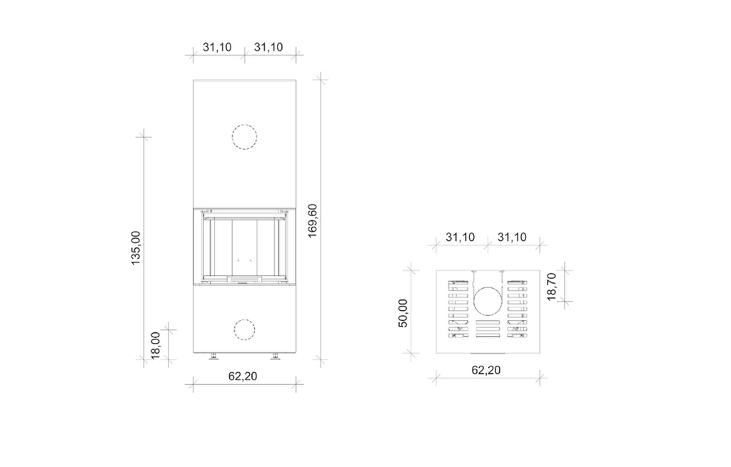 Neocube P10