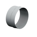 CB-tec Flexrohrverbinder - Steckverbinder