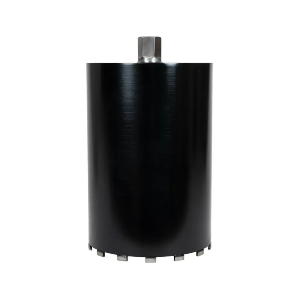 [36A13200] Elektrowerkzeuge Eibenstock Trockenbohrkrone 200mm lang (132)