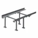 Universal-Traglager 57-84 cm CB-tec