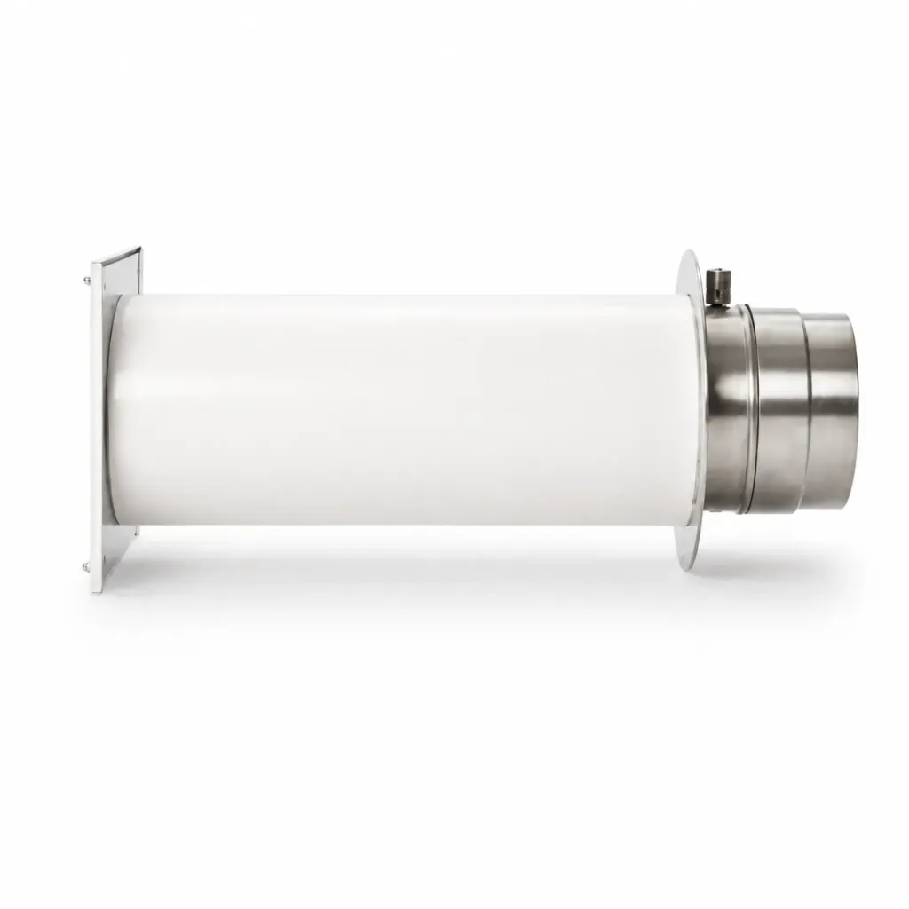 [vlsdk50es] CB-tec Doppelklappensystem (50)