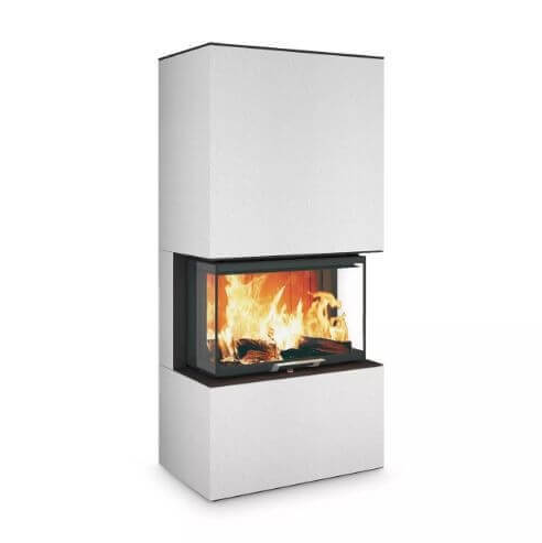 Neocube P20 CB-tec Kaminbausatz