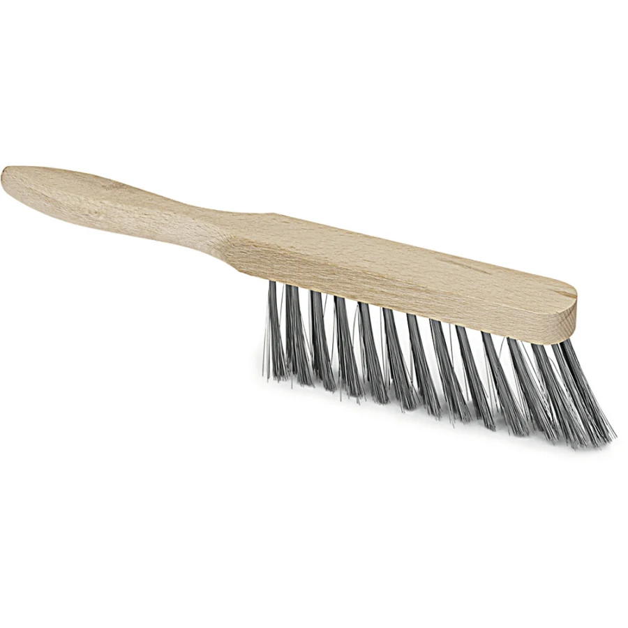 [8800650] Handfeger Stahldraht (normal)